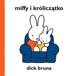 Miffy i króliczątko Canada Bookstore