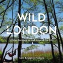 Wild London books in polish