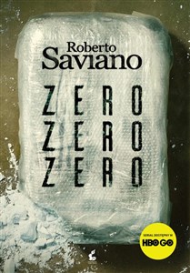 Zero zero zero Jak kokaina rządzi światem online polish bookstore