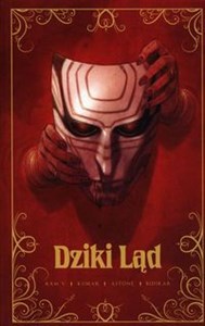 Dziki Ląd in polish