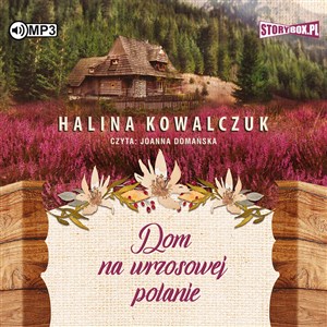 [Audiobook] Dom na wrzosowej polanie Polish Books Canada