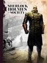 Sherlock Holmes Society Tom 6 Pole manewru bookstore