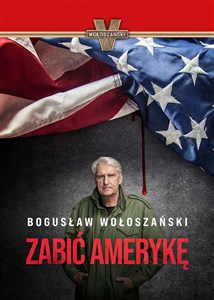 Zabić Amerykę buy polish books in Usa