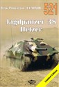 Jagdpanzer 38 Hetzer. Tank Power vol. CCXLVIII 521  Bookshop
