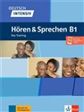 Deutsch intensiv. Horen und Sprechen B1 + audio - Opracowanie Zbiorowe