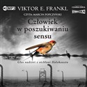 [Audiobook] Człowiek w poszukiwaniu sensu to buy in USA