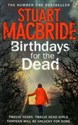 Birthdays for the Dead Polish Books Canada