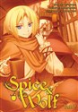Spice and Wolf. Tom 9  - Keito Koume, Isuna Hasekura