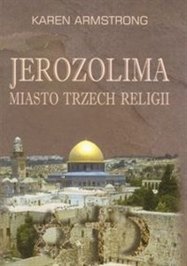 Jerozolima miasto trzech religii to buy in USA