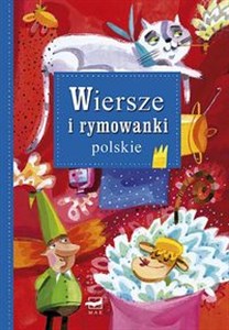 Wiersze i rymowanki polskie Bookshop