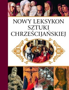 Nowy leksykon sztuki chrześcijańskiej chicago polish bookstore