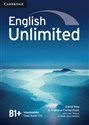 English Unlimited Intermediate Class Audio 3CD pl online bookstore