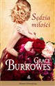 Sędzia miłości - Grace Burrowes 