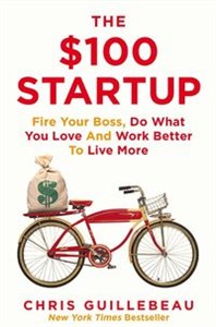 The $100 Startup Canada Bookstore