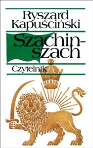 Szachinszach Polish bookstore