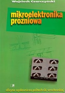 Mikroelektronika próżniowa Polish bookstore