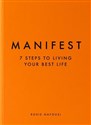 Manifest 7 Steps to living your best life Polish Books Canada