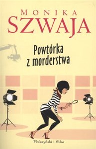 Powtórka z morderstwa Polish Books Canada