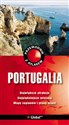 Przewodnik z atlasem Portugalia  