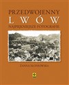 Przedwojenny Lwów Najpiękniejsze fotografie - Żanna Słoniowska pl online bookstore