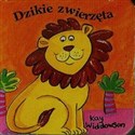 Dzikie zwierzęta Kostka 