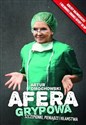 Afera grypowa - Artur Dmochowski online polish bookstore