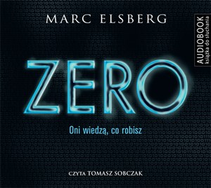 [Audiobook] Zero in polish