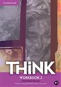 Think 2 Workbook with Online Practice Canada Bookstore