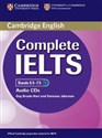 Complete IELTS Bands 6.5-7.5 Class Audio 2CD 