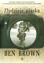 Złodzieje piasku Polish bookstore