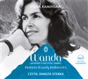 [Audiobook] Wanda Opowieść o sile życia i śmierci. Historia Wandy Rutkiewicz - Anna Kamińska  