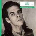 Bardowie i poeci: Nick Cave   