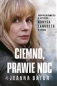 Ciemno, prawie noc in polish