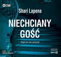 [Audiobook] Niechciany gość bookstore