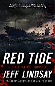 Red Tide: A Billy Knight Thriller (Billy Knight Thrillers, Band 2) - Polish Bookstore USA