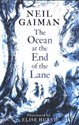 The Ocean at the End of the Lane - Neil Gaiman bookstore