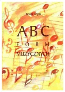 ABC form muzycznych in polish