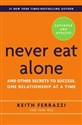 Never Eat Alone  Canada Bookstore