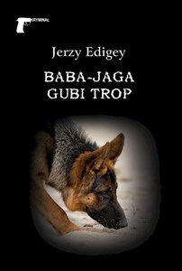 Baba-Jaga gubi trop polish books in canada