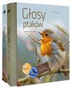 Głosy ptaków w etui z płytą CD - Polish Bookstore USA