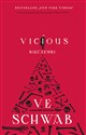 Vicious Nikczemni - V.E. Schwab pl online bookstore