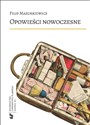 Opowieści nowoczesne  Polish bookstore