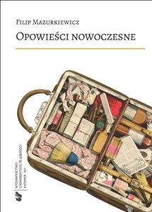 Opowieści nowoczesne  Polish bookstore