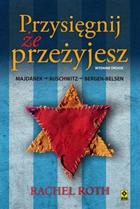 Przysięgnij że przeżyjesz 