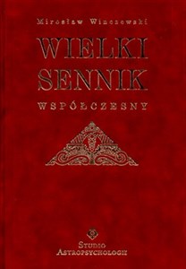 Wielki sennik współczesny polish usa