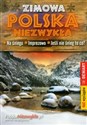 Polska Niezwykła zimowa - Opracowanie Zbiorowe bookstore