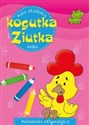Mała akademia kogutka Ziutka Żabka online polish bookstore