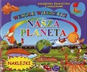 Nasza planeta Wesołe wierszyki - Polish Bookstore USA
