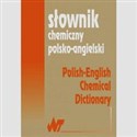 Słownik chemiczny polsko-angielski books in polish