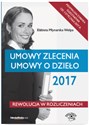 Umowy zlecenia Umowy o dzieło 2017 Rewolucja w rozliczeniach online polish bookstore